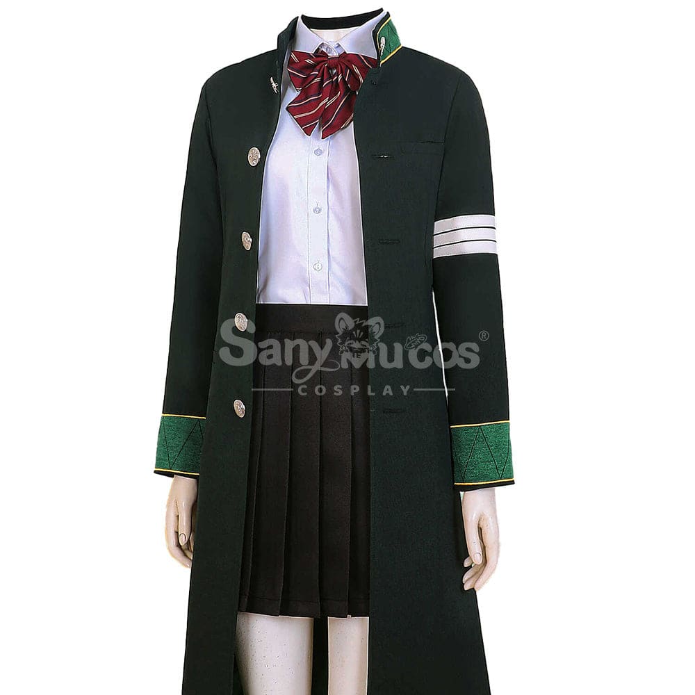【In Stock】Anime Wind Breaker Cosplay Tasuku Tsubakino Cosplay Costume Cosplay Costumes