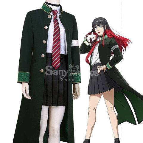 【In Stock】Anime Wind Breaker Cosplay Tasuku Tsubakino Cosplay Costume Cosplay Costumes