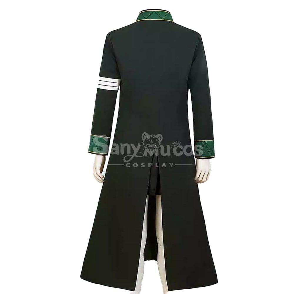 【In Stock】Anime Wind Breaker Cosplay Tasuku Tsubakino Cosplay Costume Cosplay Costumes