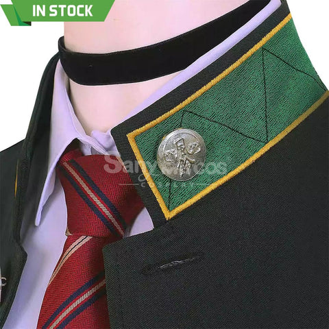 【In Stock】Anime Wind Breaker Cosplay Tasuku Tsubakino Cosplay Costume Cosplay Costumes