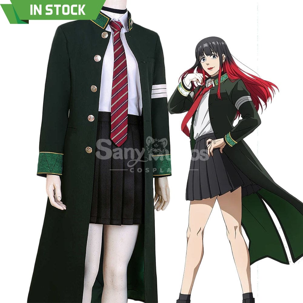 【In Stock】Anime Wind Breaker Cosplay Tasuku Tsubakino Cosplay Costume Cosplay Costumes