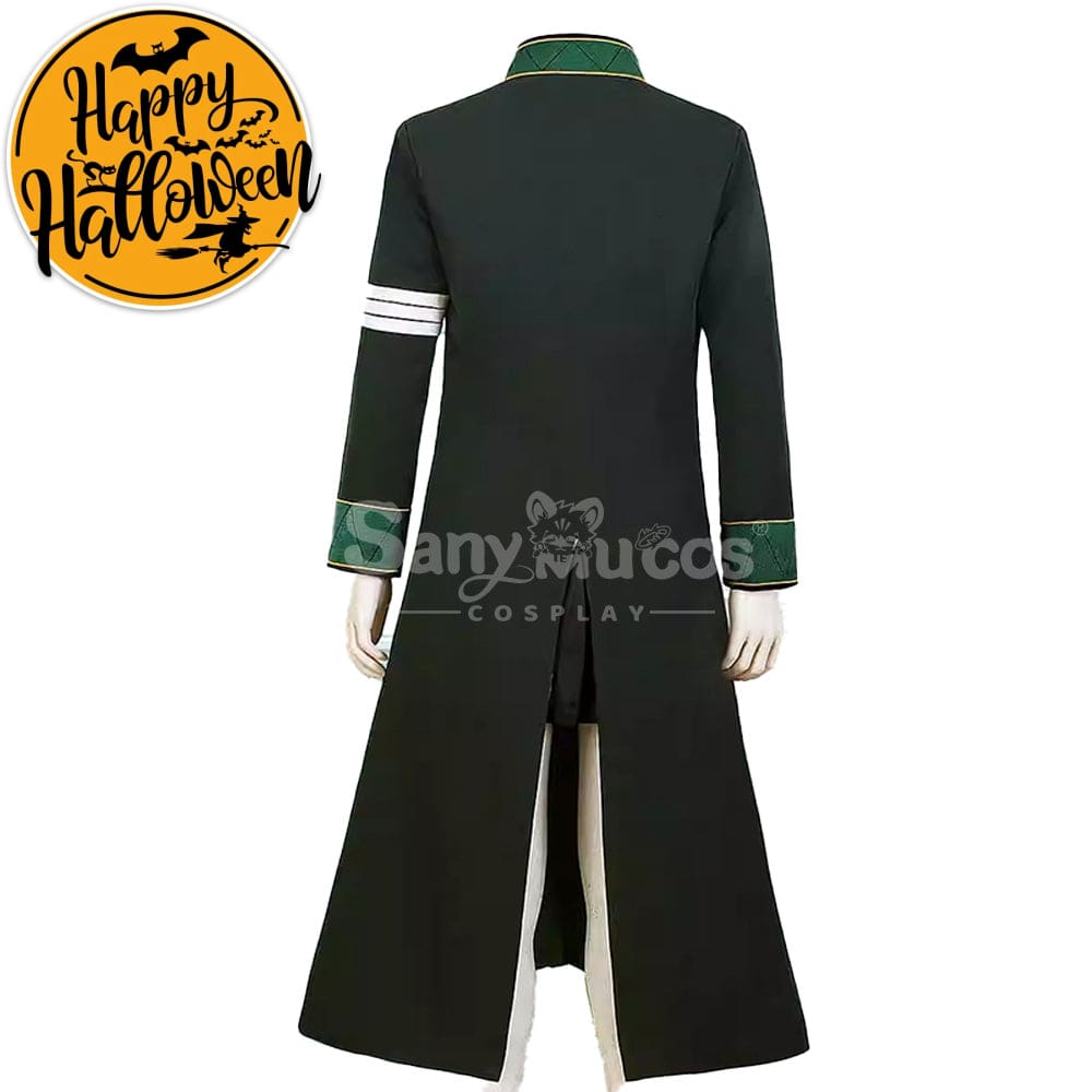【In Stock】Anime Wind Breaker Cosplay Tasuku Tsubakino Cosplay Costume Cosplay Costumes
