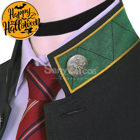 【In Stock】Anime Wind Breaker Cosplay Tasuku Tsubakino Cosplay Costume Cosplay Costumes