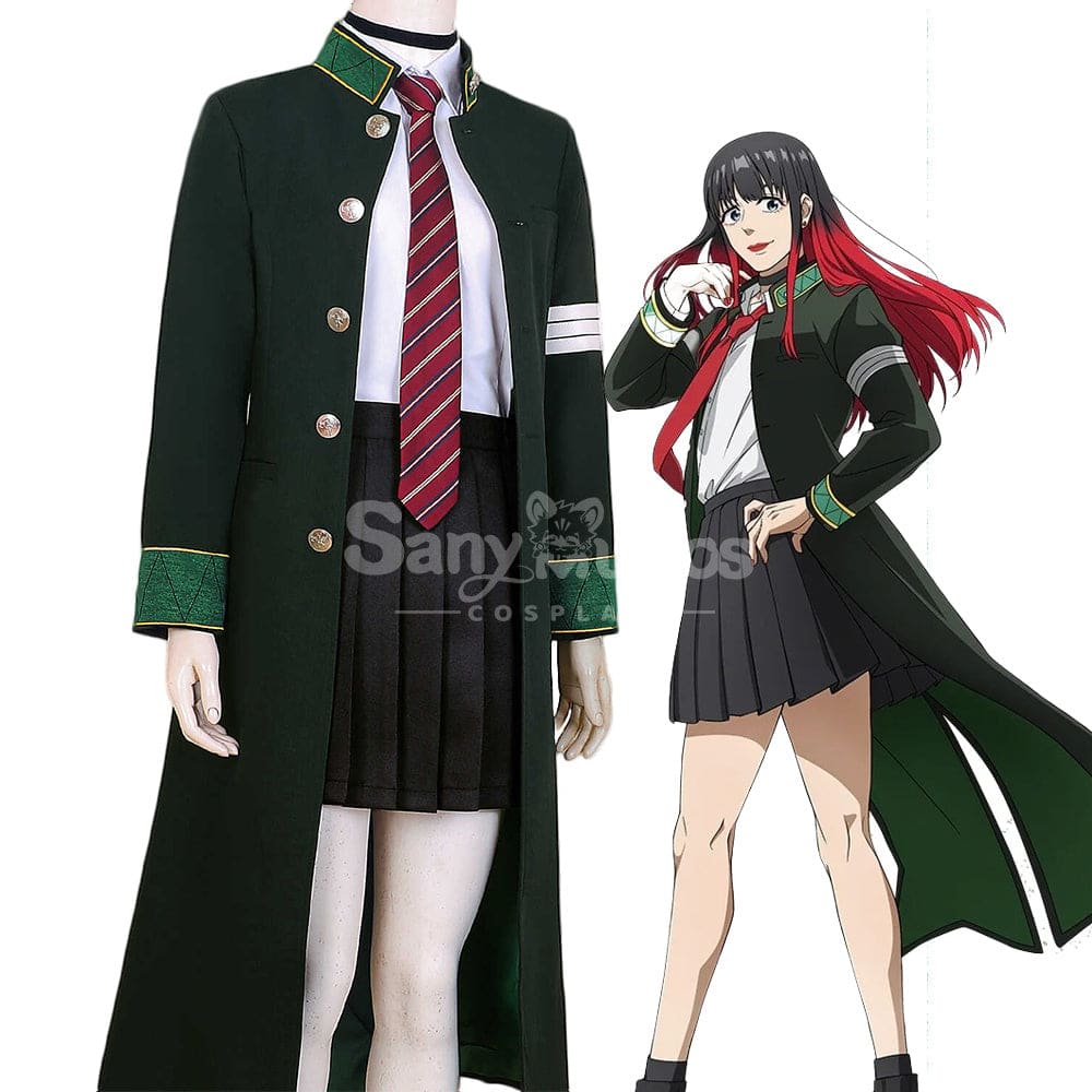 【In Stock】Anime Wind Breaker Cosplay Tasuku Tsubakino Cosplay Costume Cosplay Costumes