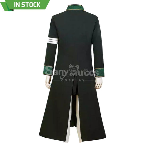 【In Stock】Anime Wind Breaker Cosplay Tasuku Tsubakino Cosplay Costume Cosplay Costumes