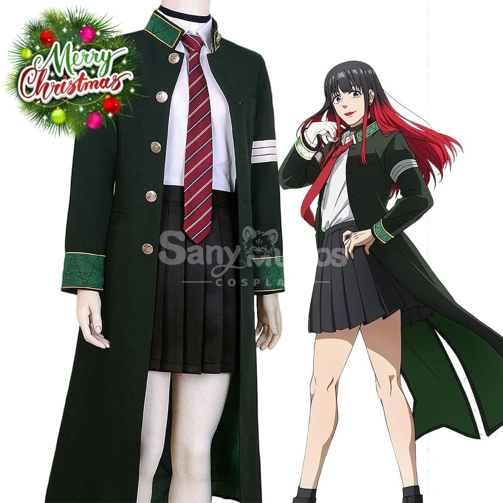【In Stock】Anime Wind Breaker Cosplay Tasuku Tsubakino Cosplay Costume Cosplay Costumes