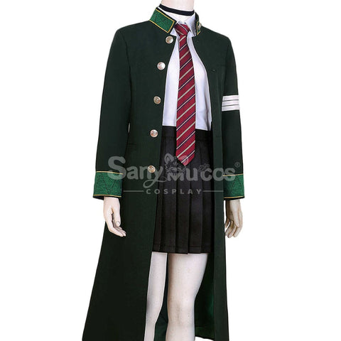 【In Stock】Anime Wind Breaker Cosplay Tasuku Tsubakino Cosplay Costume Tie style / XS Cosplay Costumes