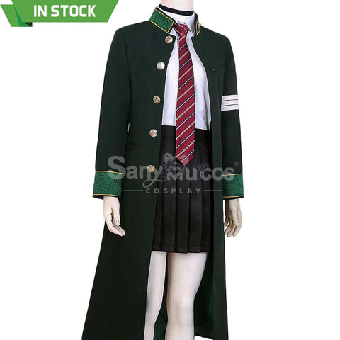 【In Stock】Anime Wind Breaker Cosplay Tasuku Tsubakino Cosplay Costume Tie style / XS Cosplay Costumes