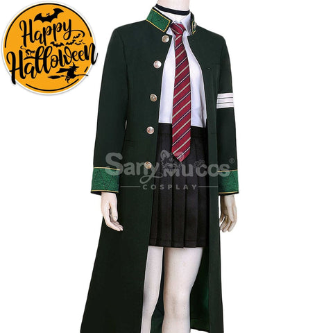 【In Stock】Anime Wind Breaker Cosplay Tasuku Tsubakino Cosplay Costume Tie style / XS Cosplay Costumes