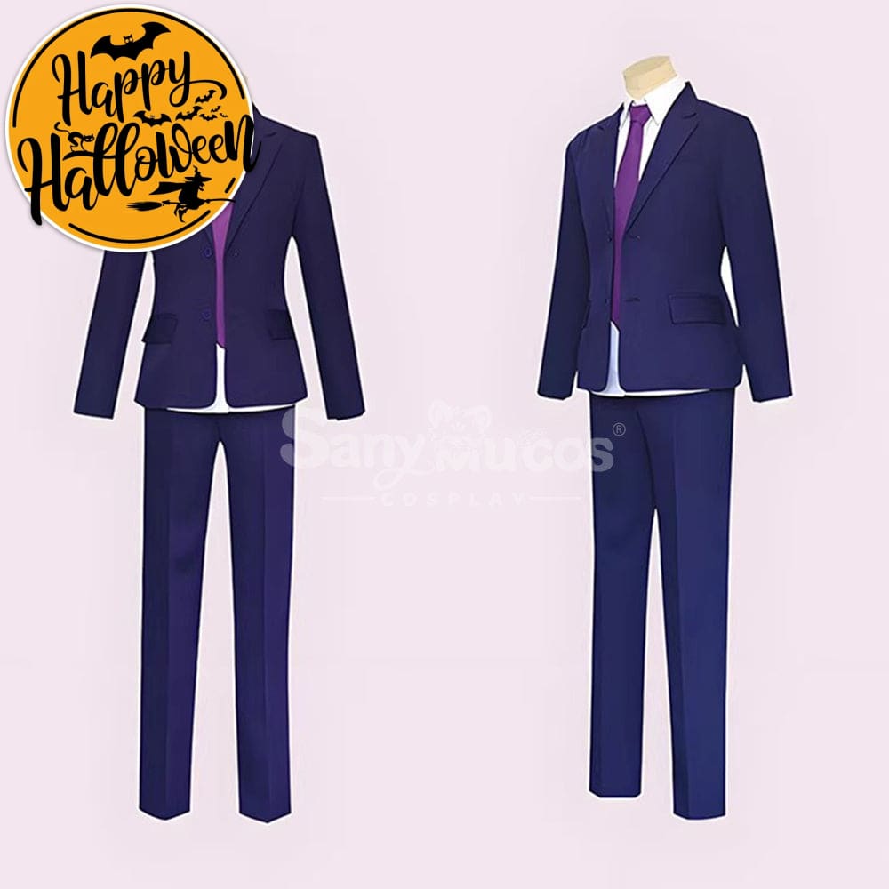 【In Stock】Anime Wotakoi: Love Is Hard For Otaku Cosplay Hirotaka Nifuji Costume Costumes