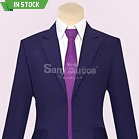 【In Stock】Anime Wotakoi: Love Is Hard For Otaku Cosplay Hirotaka Nifuji Costume Costumes