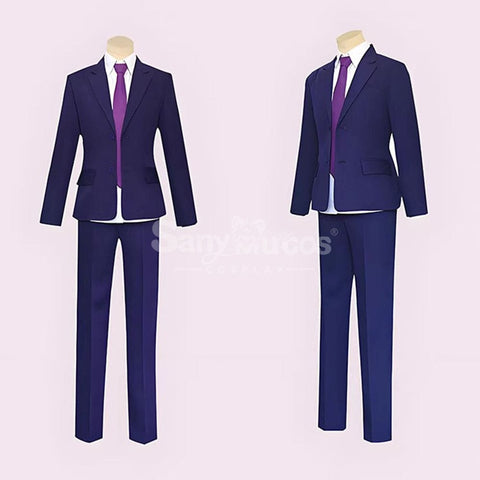 【In Stock】Anime Wotakoi: Love Is Hard For Otaku Cosplay Hirotaka Nifuji Costume Costumes