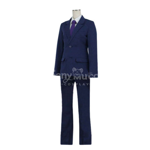 【In Stock】Anime Wotakoi: Love Is Hard For Otaku Cosplay Hirotaka Nifuji Costume Costumes