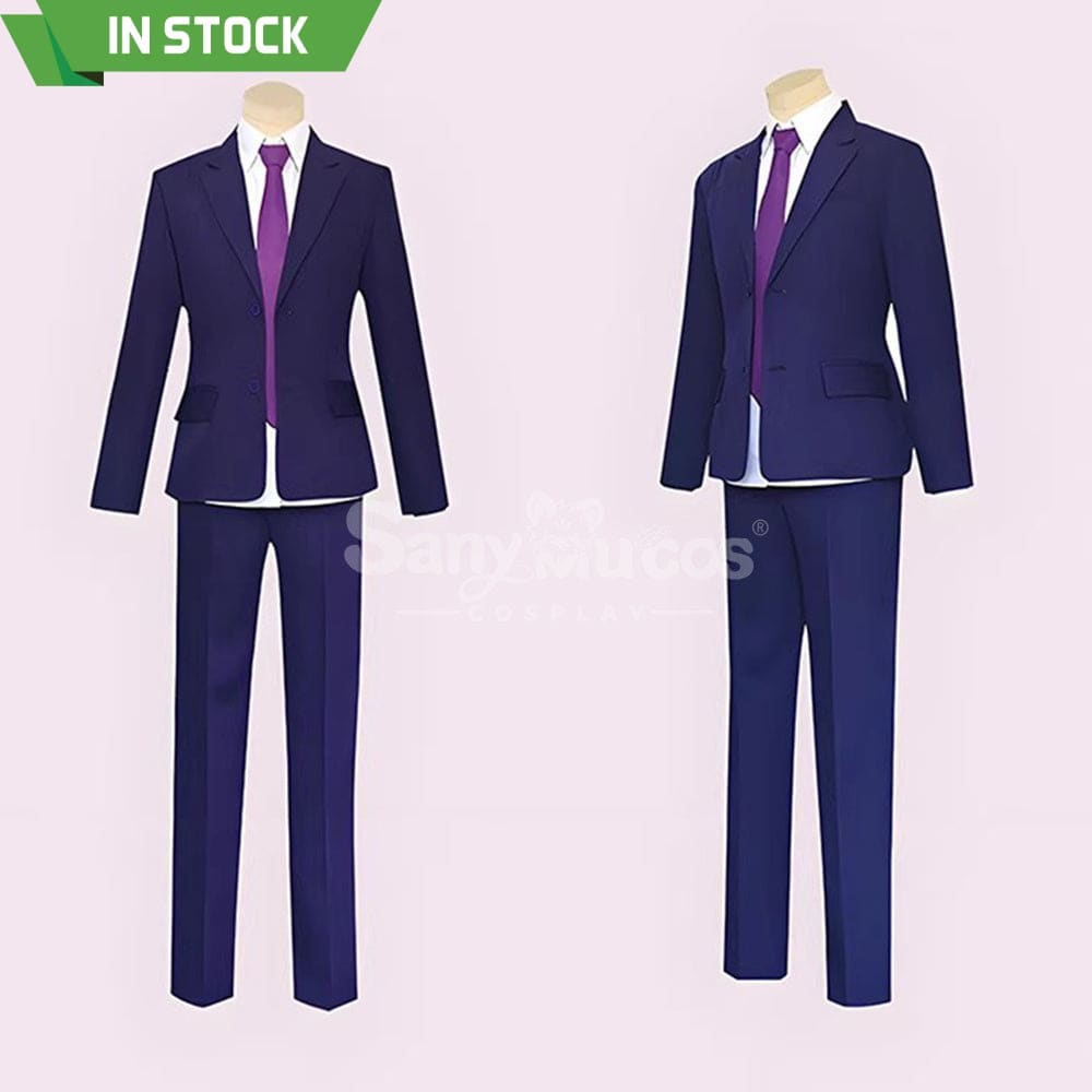 【In Stock】Anime Wotakoi: Love Is Hard For Otaku Cosplay Hirotaka Nifuji Costume Costumes