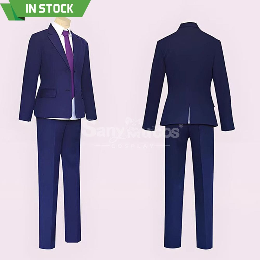 【In Stock】Anime Wotakoi: Love Is Hard For Otaku Cosplay Hirotaka Nifuji Costume Costumes