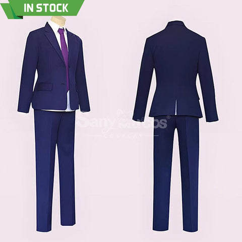 【In Stock】Anime Wotakoi: Love Is Hard For Otaku Cosplay Hirotaka Nifuji Costume Costumes