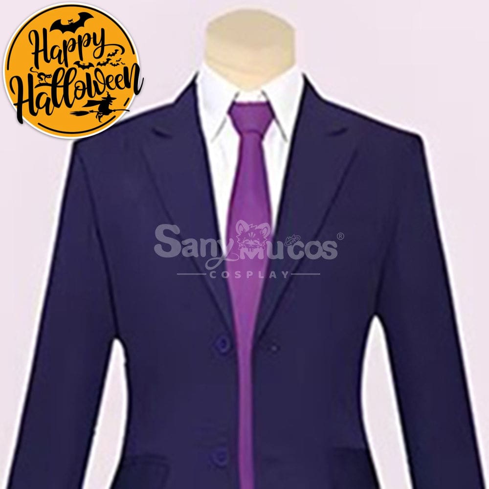 【In Stock】Anime Wotakoi: Love Is Hard For Otaku Cosplay Hirotaka Nifuji Costume Costumes