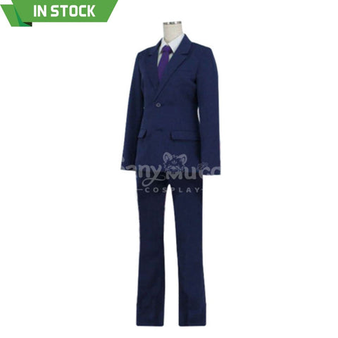 【In Stock】Anime Wotakoi: Love Is Hard For Otaku Cosplay Hirotaka Nifuji Costume Costumes