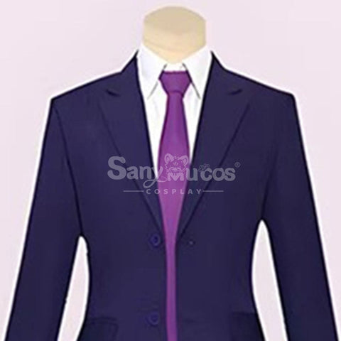 【In Stock】Anime Wotakoi: Love Is Hard For Otaku Cosplay Hirotaka Nifuji Costume Costumes