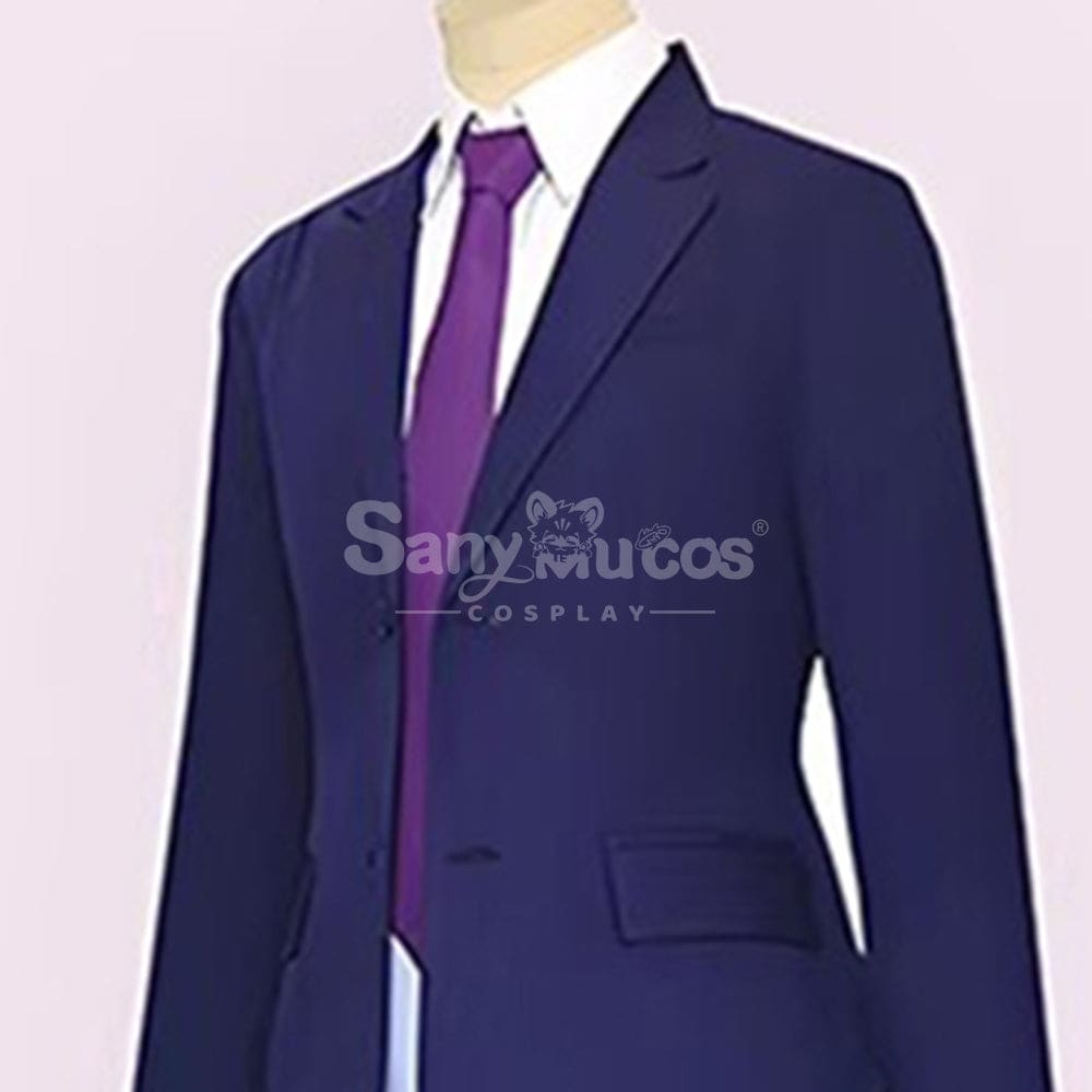 【In Stock】Anime Wotakoi: Love Is Hard For Otaku Cosplay Hirotaka Nifuji Costume Costumes