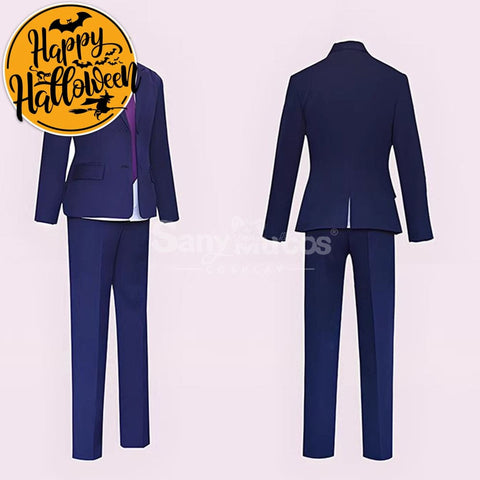 【In Stock】Anime Wotakoi: Love Is Hard For Otaku Cosplay Hirotaka Nifuji Costume Costumes