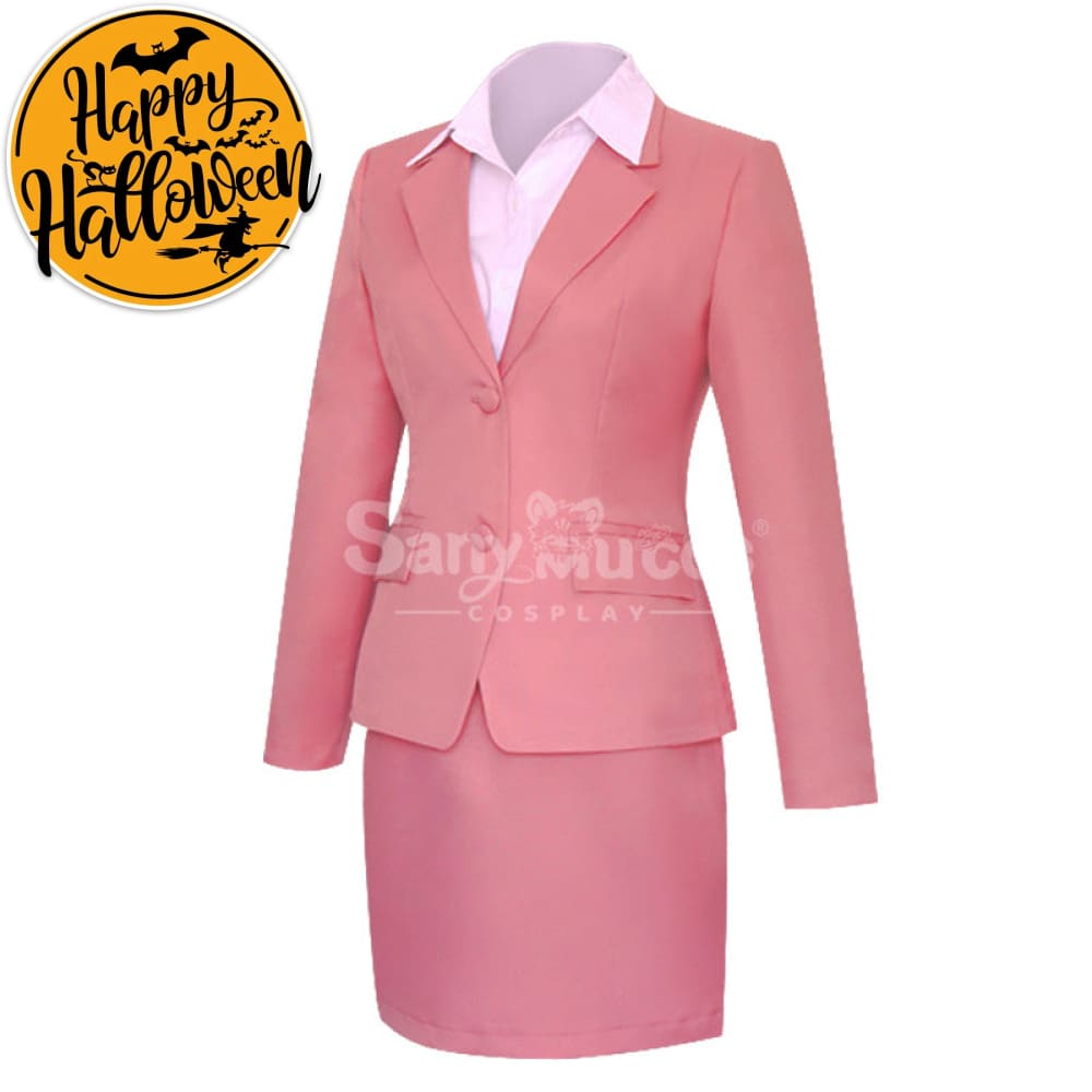 【In Stock】Anime Wotakoi: Love Is Hard For Otaku Cosplay Narumi Momose Costume Costumes