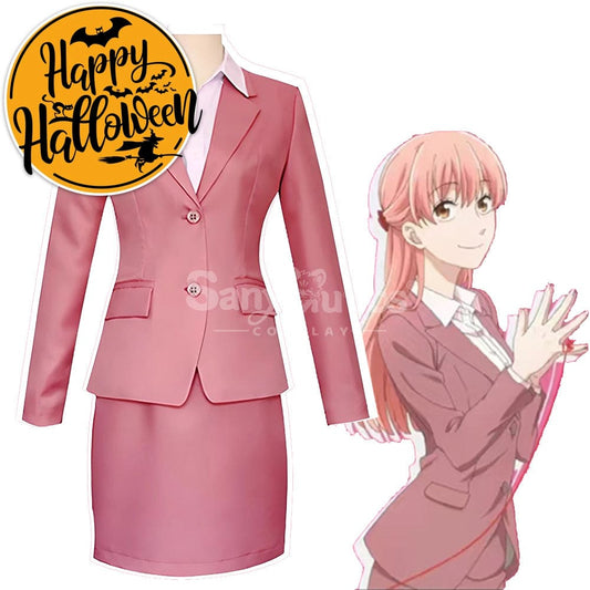 【In Stock】Anime Wotakoi: Love Is Hard For Otaku Cosplay Narumi Momose Costume Costumes 1000