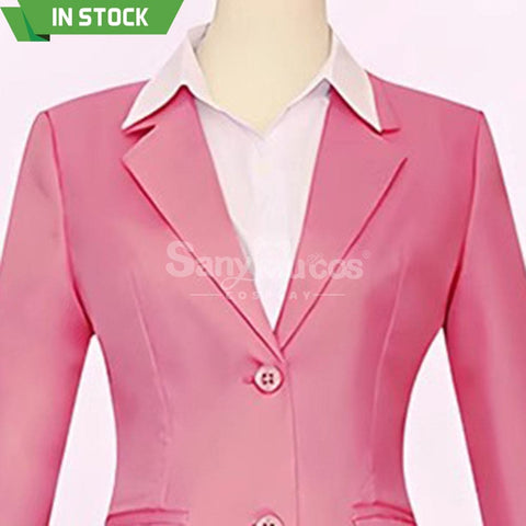 【In Stock】Anime Wotakoi: Love Is Hard For Otaku Cosplay Narumi Momose Costume Costumes