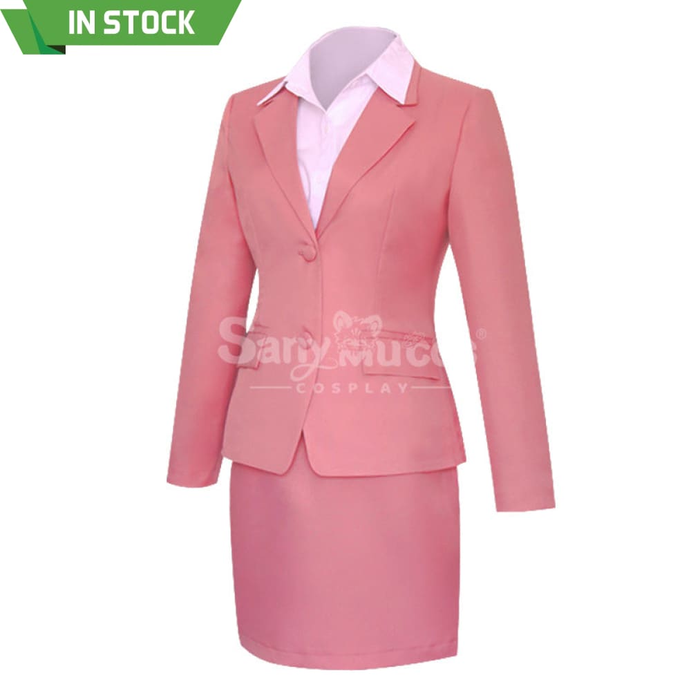 【In Stock】Anime Wotakoi: Love Is Hard For Otaku Cosplay Narumi Momose Costume Costumes