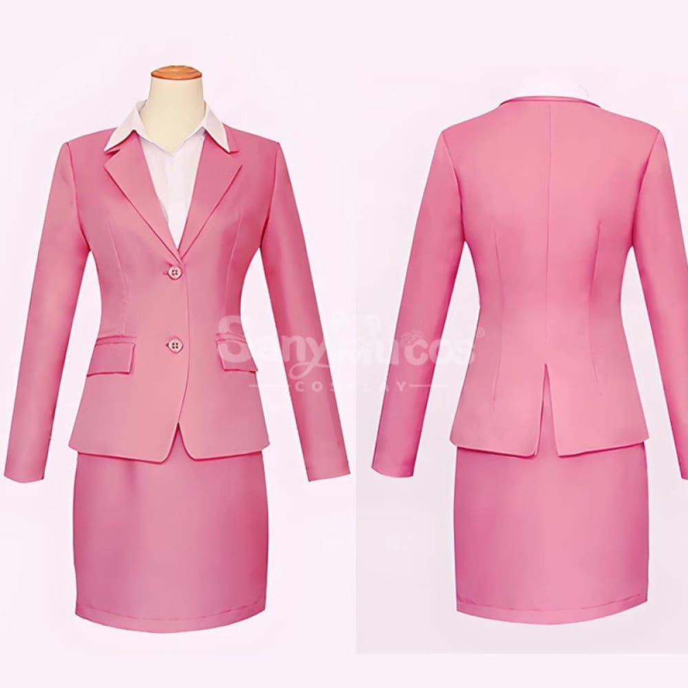 【In Stock】Anime Wotakoi: Love Is Hard For Otaku Cosplay Narumi Momose Costume Costumes