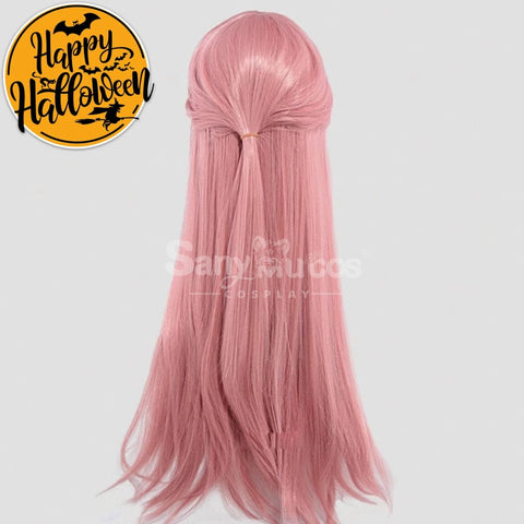 【In Stock】Anime Wotakoi: Love Is Hard For Otaku Cosplay Narumi Momose Wig Wigs