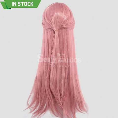 【In Stock】Anime Wotakoi: Love Is Hard For Otaku Cosplay Narumi Momose Wig Wigs