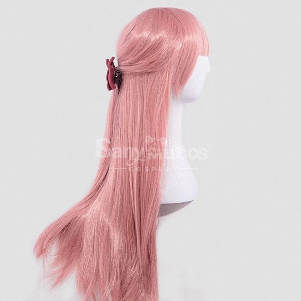 【In Stock】Anime Wotakoi: Love Is Hard For Otaku Cosplay Narumi Momose Wig Wigs