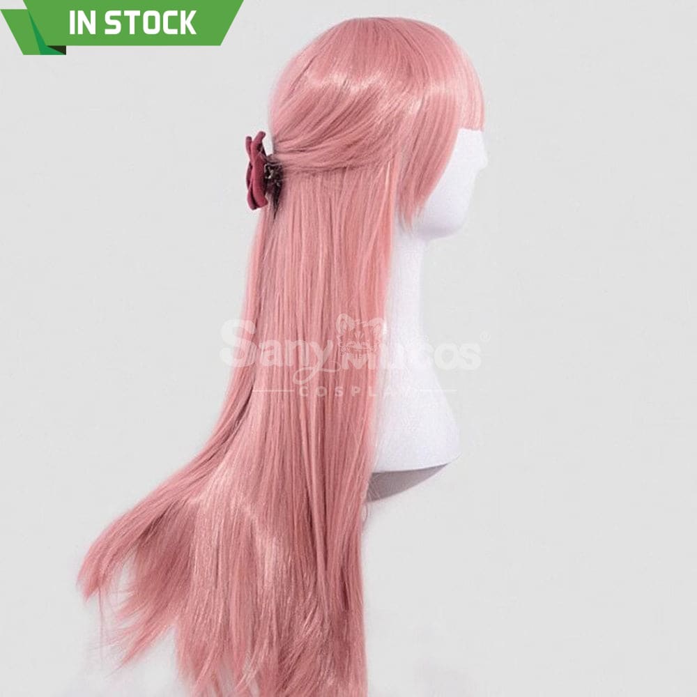 【In Stock】Anime Wotakoi: Love Is Hard For Otaku Cosplay Narumi Momose Wig Wigs