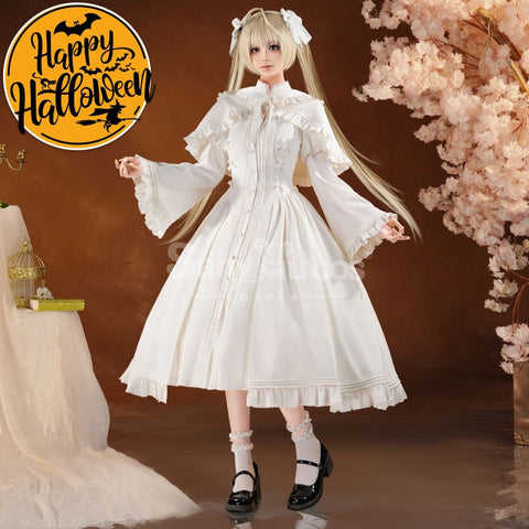 【Pre-Sale】Anime Yosuga no Sora Cosplay Kasugano Sora Costume Cosplay Costumes