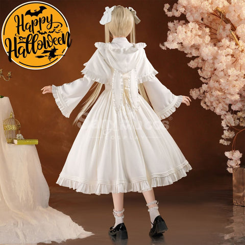 【Pre-Sale】Anime Yosuga no Sora Cosplay Kasugano Sora Costume Cosplay Costumes