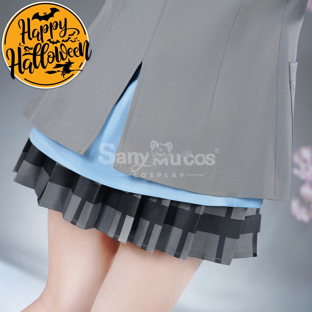【Pre-Sale】Anime Your Lie in April Cosplay Kaori Miyazono Cosplay Costume Cosplay Costumes