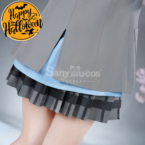 【Pre-Sale】Anime Your Lie in April Cosplay Kaori Miyazono Cosplay Costume Cosplay Costumes