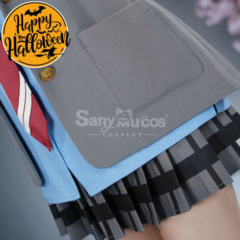 【Pre-Sale】Anime Your Lie in April Cosplay Kaori Miyazono Cosplay Costume Cosplay Costumes