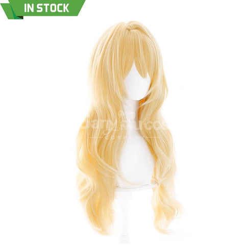 【In Stock】Anime Your Lie in April Cosplay Kaori Miyazono Cosplay Wig Cosplay Wigs