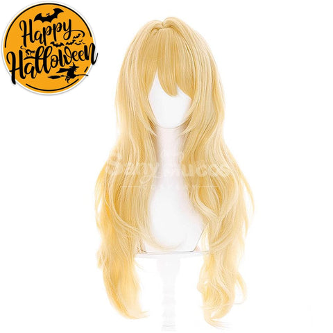 【In Stock】Anime Your Lie in April Cosplay Kaori Miyazono Cosplay Wig Cosplay Wigs