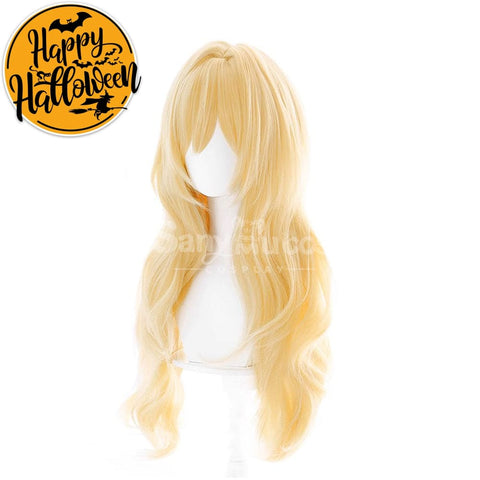 【In Stock】Anime Your Lie in April Cosplay Kaori Miyazono Cosplay Wig Cosplay Wigs