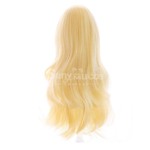 【In Stock】Anime Your Lie in April Cosplay Kaori Miyazono Cosplay Wig Cosplay Wigs