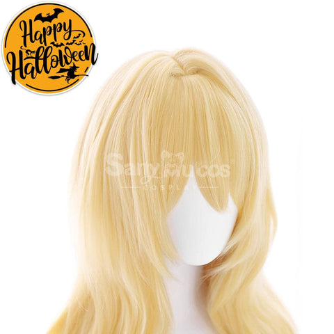 【In Stock】Anime Your Lie in April Cosplay Kaori Miyazono Cosplay Wig Cosplay Wigs