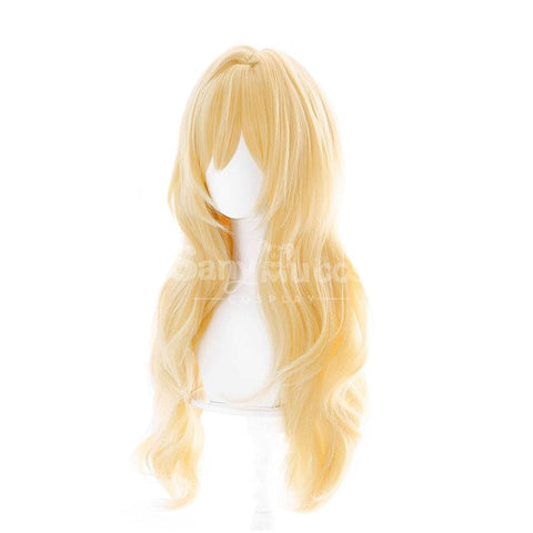 【In Stock】Anime Your Lie in April Cosplay Kaori Miyazono Cosplay Wig Cosplay Wigs