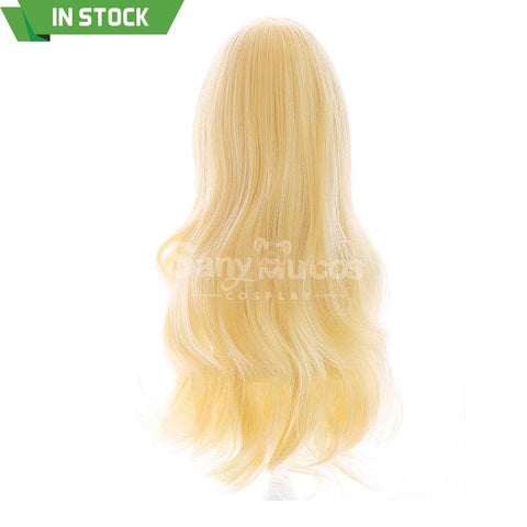 【In Stock】Anime Your Lie in April Cosplay Kaori Miyazono Cosplay Wig Cosplay Wigs