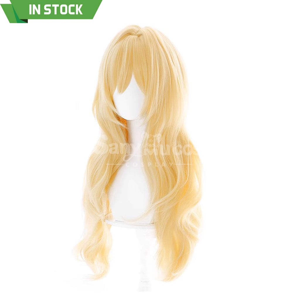 【In Stock】Anime Your Lie in April Cosplay Kaori Miyazono Cosplay Wig Cosplay Wigs