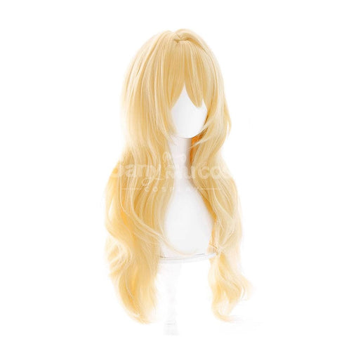 【In Stock】Anime Your Lie in April Cosplay Kaori Miyazono Cosplay Wig Cosplay Wigs