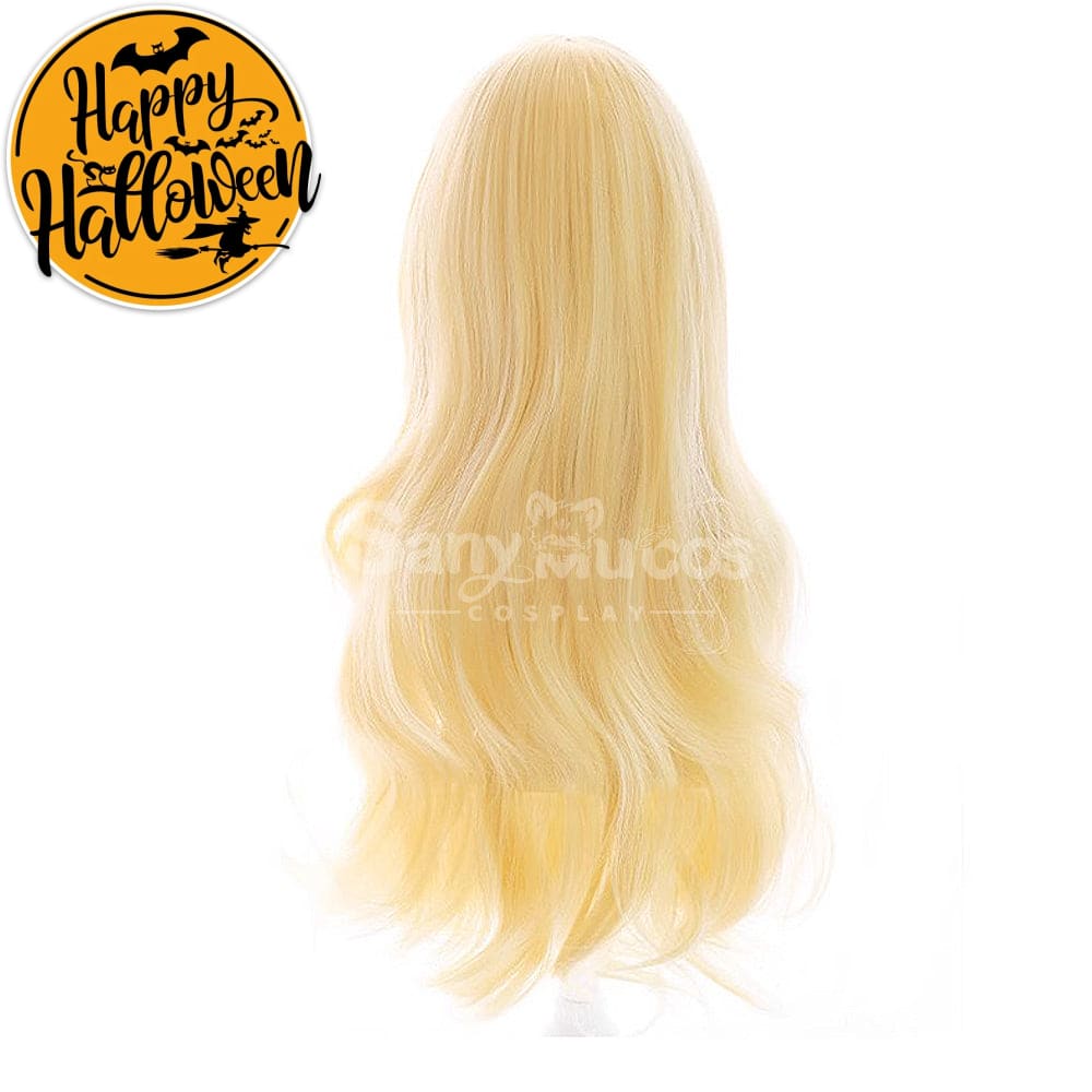 【In Stock】Anime Your Lie in April Cosplay Kaori Miyazono Cosplay Wig Cosplay Wigs