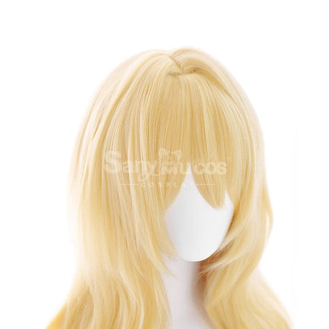 【In Stock】Anime Your Lie in April Cosplay Kaori Miyazono Cosplay Wig Cosplay Wigs